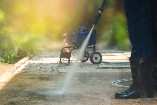 Reliable Andover, MN Pressure Washing Services Solutions